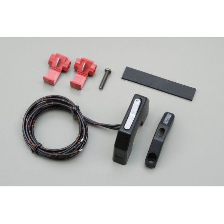 Interruptor universal DAYTONA tipo pulsador