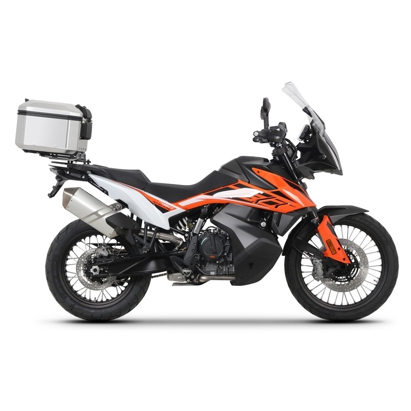 Fixation SHAD Top Master