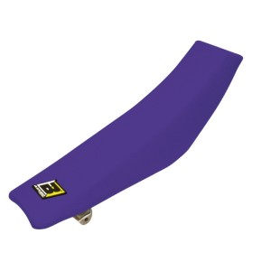 Funda de asiento BLACKBIRD Replica Team Yamaha Factory 50th Anniver...