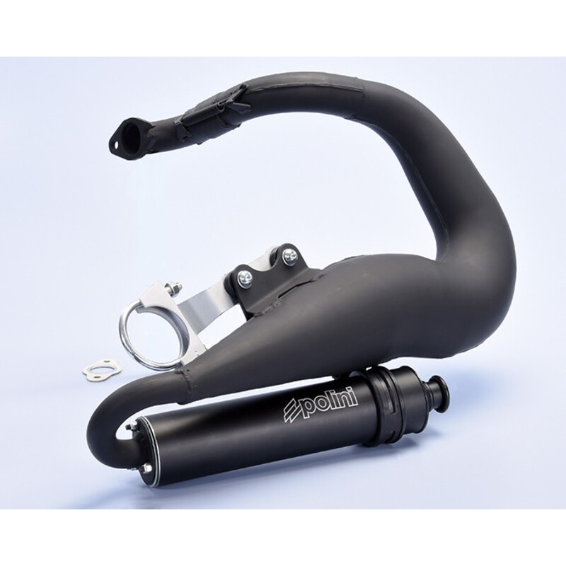 Escape completo POLINI