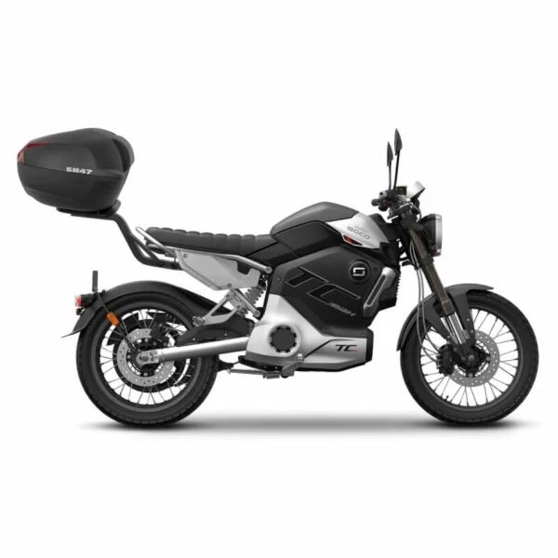 Fijación SHAD Top Master