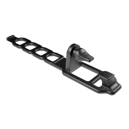 Correas de recambio para faros RACETECH V-Face/Matrix/Genesis - 4 p...