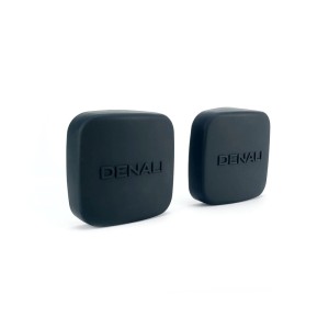Kit de tapas opacasDENALI para luces LED S4