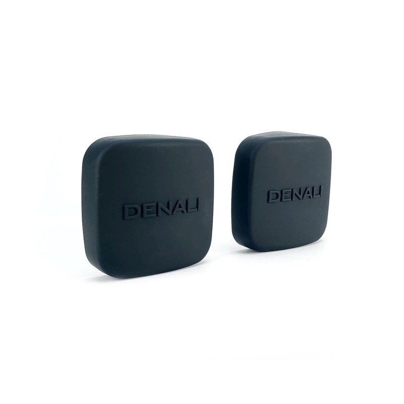 Kit de tapas opacasDENALI para luces LED S4