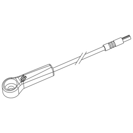 Sensor rueda Evo POLINI E-P3+