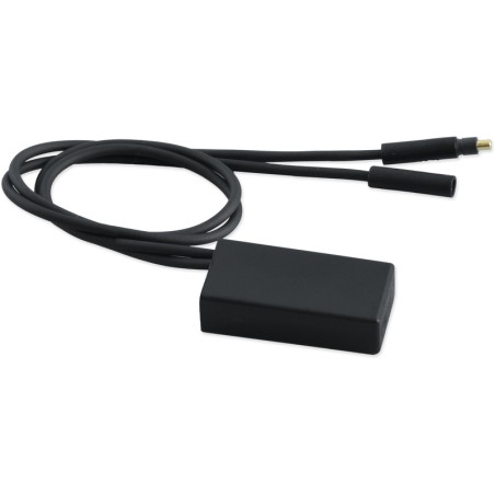 Deslimitador POLINI Hi-Speed E-Bike Fazua Ride 60