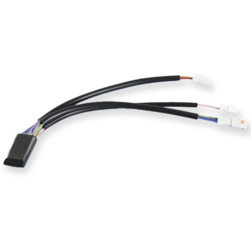 Deslimitador POLINI Hi-Speed E-Bike Yamaha PW Series ST