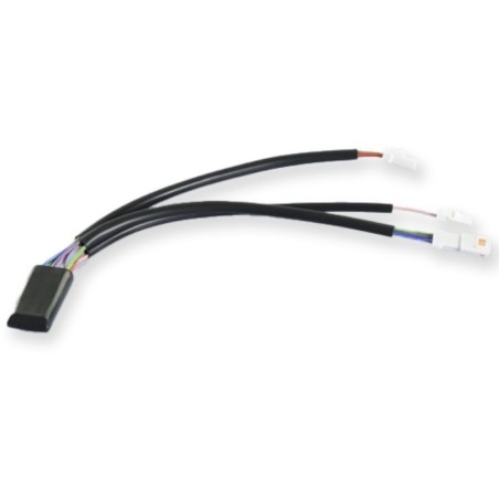 Deslimitador POLINI Hi-Speed E-Bike Yamaha PW Series ST