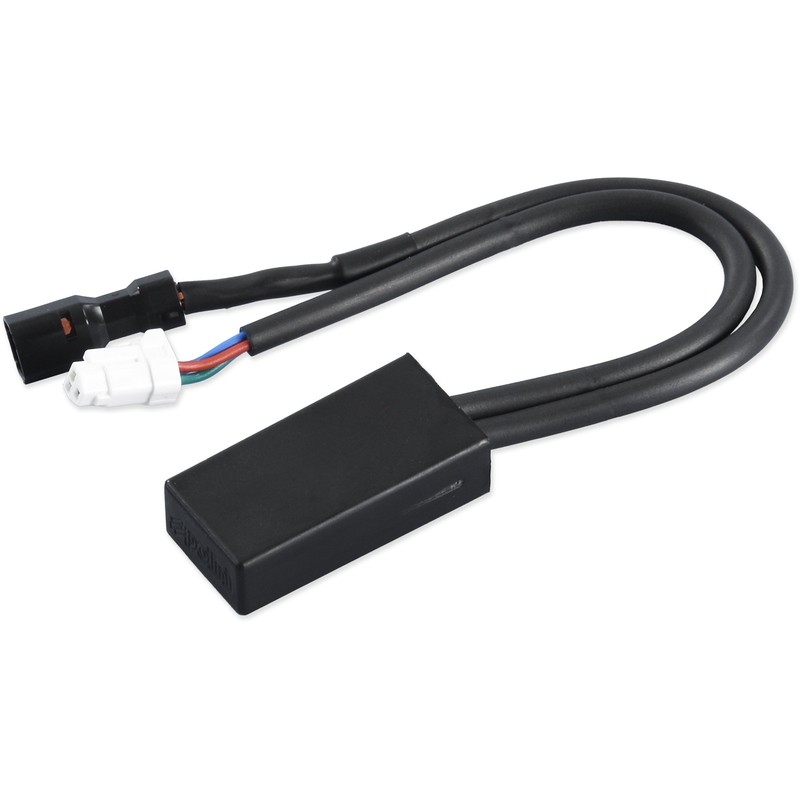 Deslimitador POLINI Hi-Speed E-Bike Yamaha PW-X3