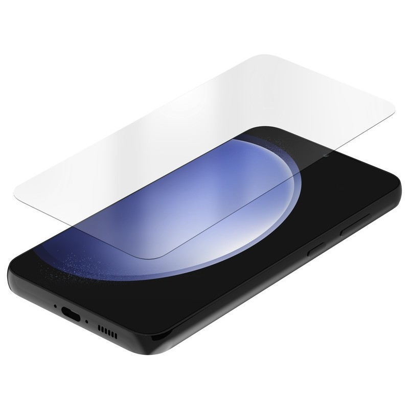 Protector de pantalla QUAD LOCK cristal templado - Samsung Samsung ...