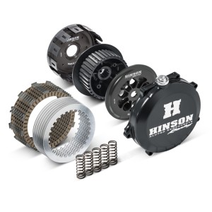 Embrague completo HINSON Billetproof