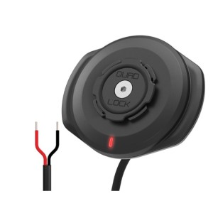 Cabezal de carga inalámbrica QUAD LOCK Waterproof V2