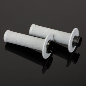 Puños RENTHAL MX Lock-On - blando - Full Diamond