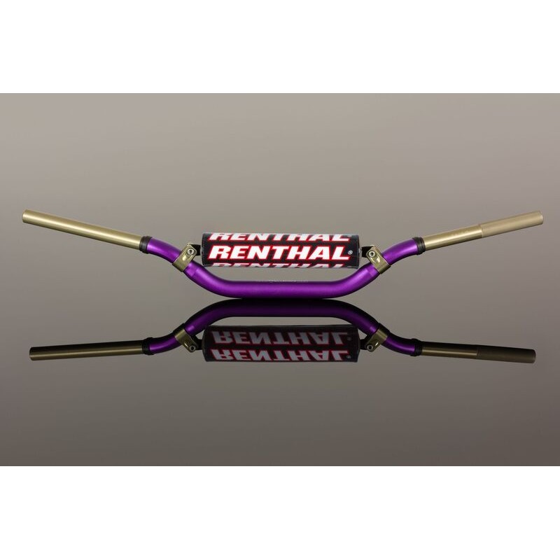 Manillar RENTHAL Twinwall 997 RC