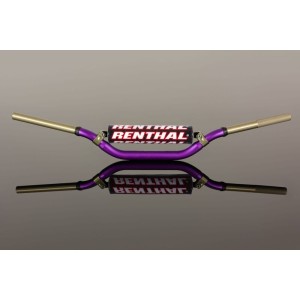 Manillar RENTHAL Twinwall 998 Reed / Windham