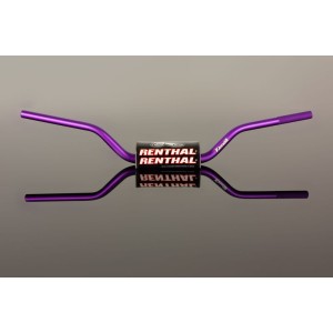 Manillar RENTHAL Fatbar 609