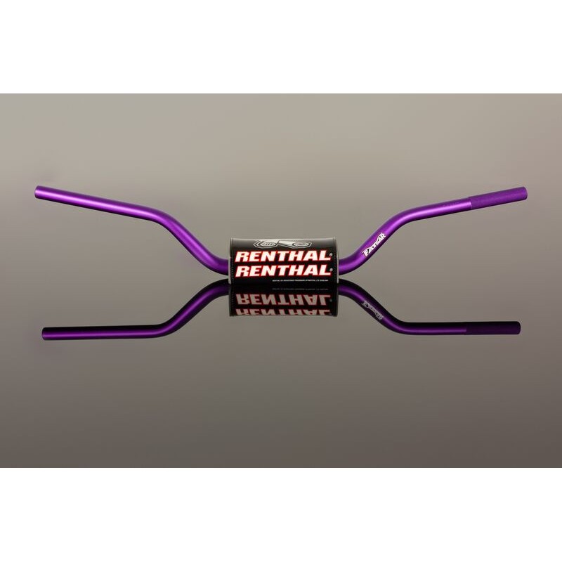 Manillar RENTHAL Fatbar 609