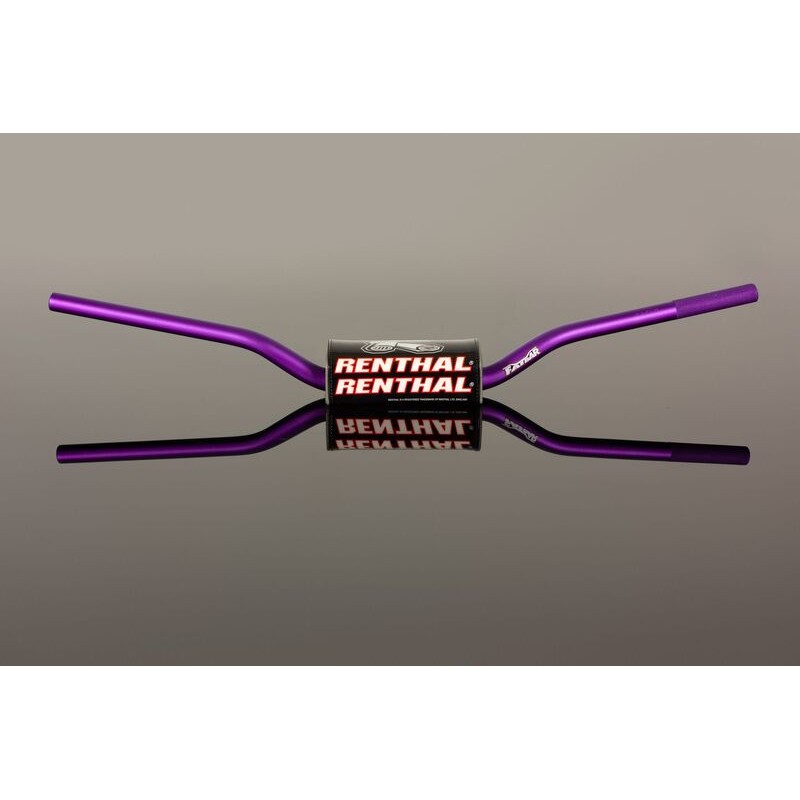 Manillar RENTHAL Fatbar 827