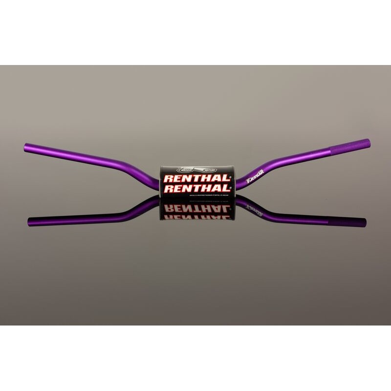 Manillar RENTHAL Fatbar 839