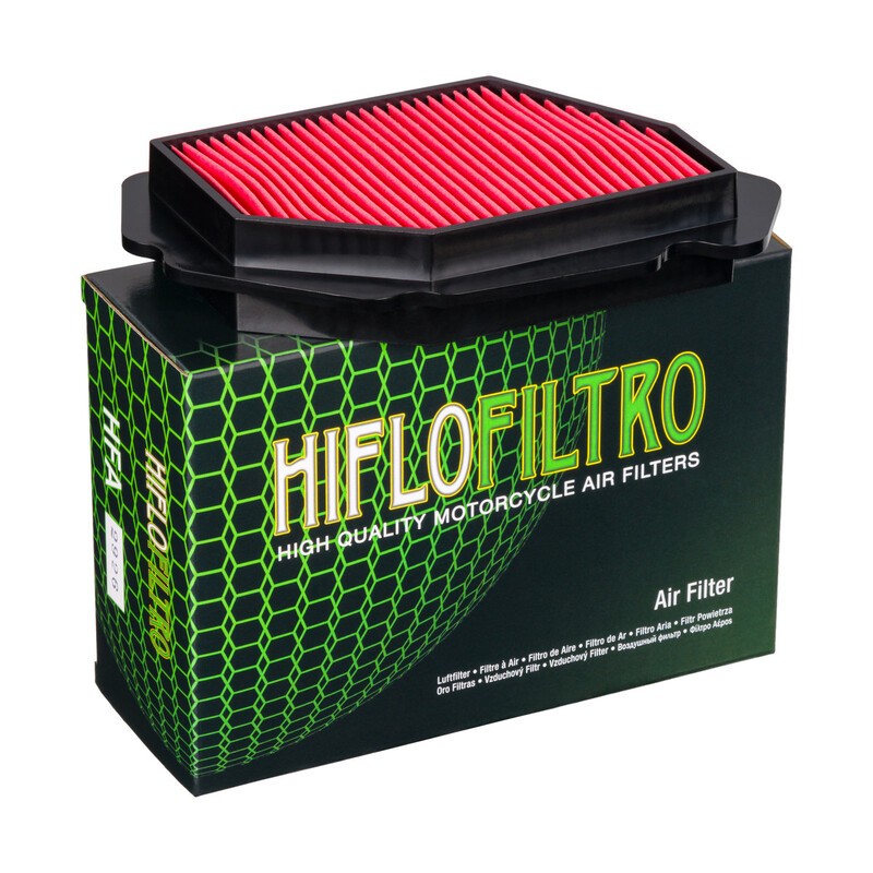 Filtro de aire HIFLOFILTRO - HFA2926