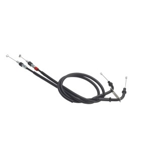 Cable acelerador DOMINO para acelerador XM2