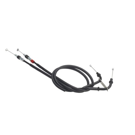 Cable acelerador DOMINO para acelerador XM2