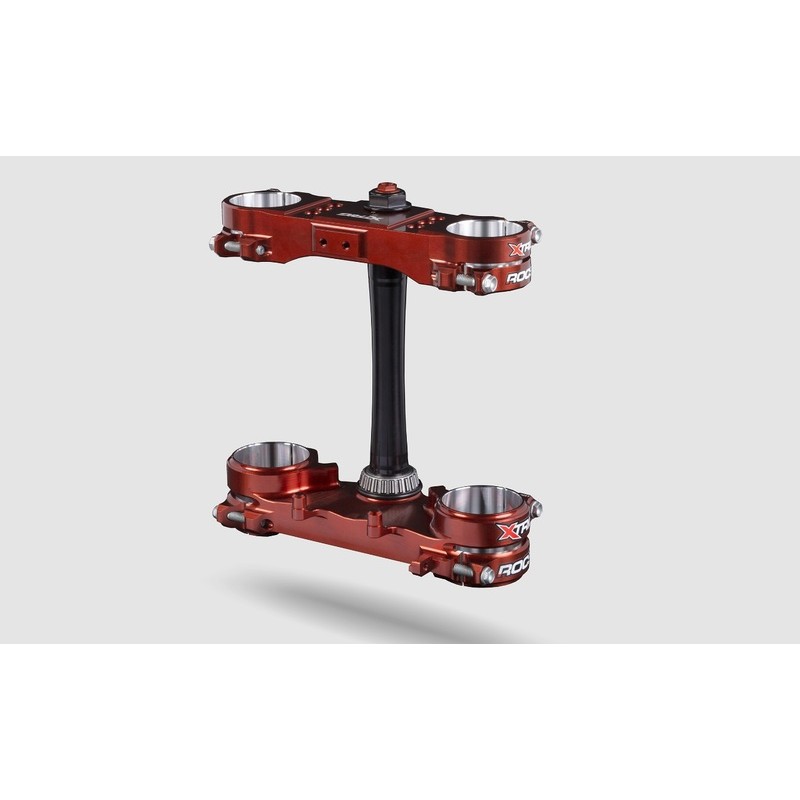 Tija completa XTRIG Rocs Pro offset 20/22mm