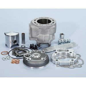 Kit de cilindro POLINI Ø52mm - Minarelli AM6