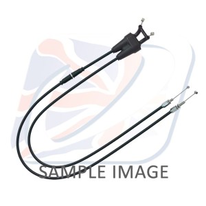 Cable de acelerador VENHILL tiro / retorno