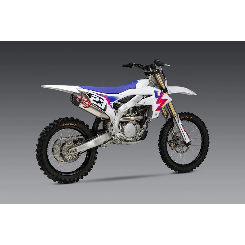 Escape completo YOSHIMURA RS-12 Signature Series