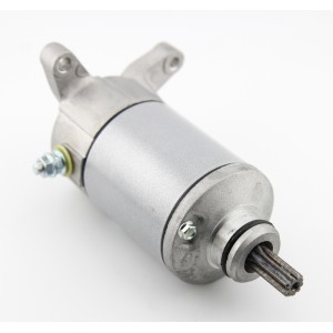 Motor de arranque ARROWHEAD - Suzuki