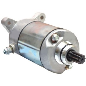 Motor de arranque ARROWHEAD - Polaris