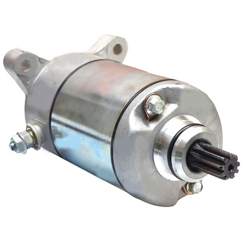 Motor de arranque ARROWHEAD - Polaris