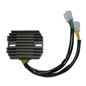 Regulador ELECTROSPORT ESR535