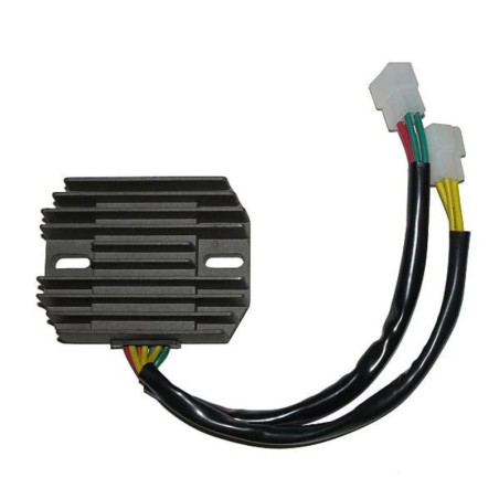 Regulador ELECTROSPORT ESR535