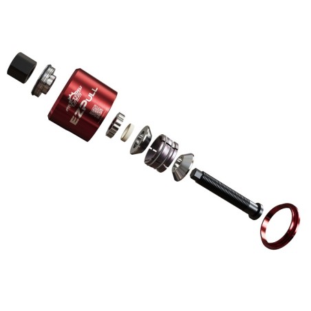 Extractor de rodamientos de columna de dirección FACTORY LINKS