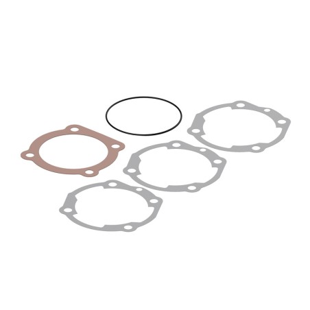 Juego de juntas MALOSSI para cilindro Ø 68,5 y para culata Malossi ...