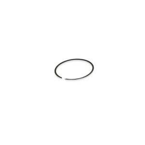 Segmento MALOSSI Ø 57,5x1 rectangular cromado