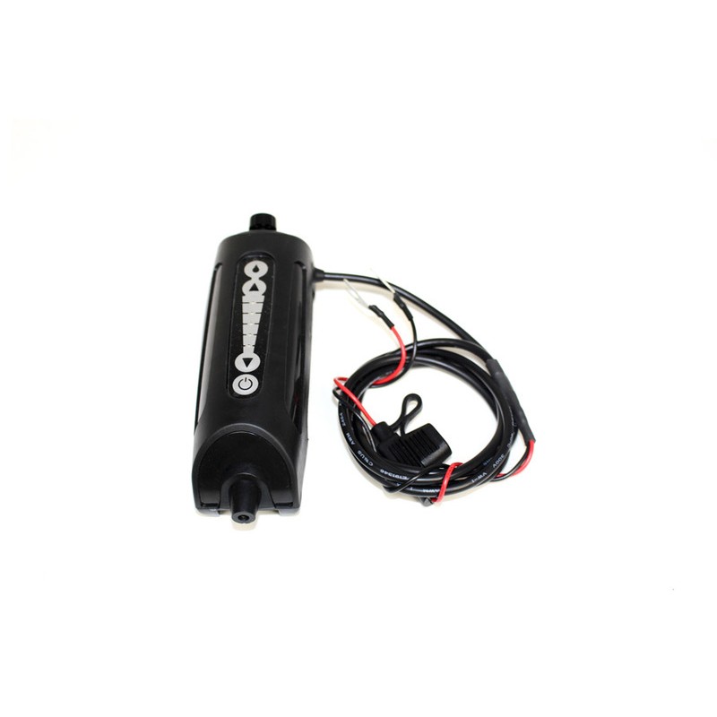 Unidad de depósito SCOTTOILER xSystem 3.0