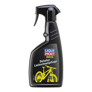 Limpiador LIQUI MOLY Bike Detailer - 500ml