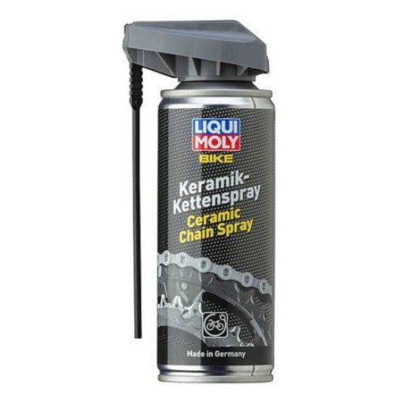 Lubricante de cadena para bicicleta LIQUI MOLY Bike Ceramic Chain L...