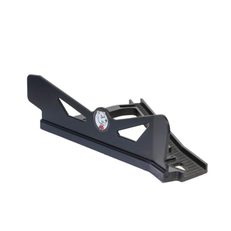 Protectores de trapecios delanteros AXP aluminio 6 mm