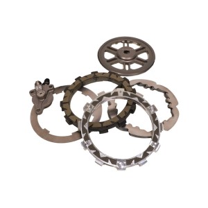 Embrague completo REKLUSE RadiusX 4.0 (DDS)