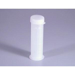 Probeta mezcla aceite/gasolina POLINI - 100ml