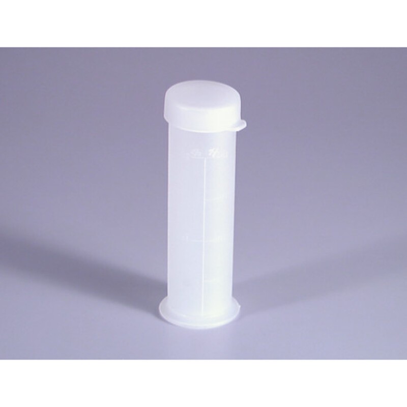 Probeta mezcla aceite/gasolina POLINI - 100ml