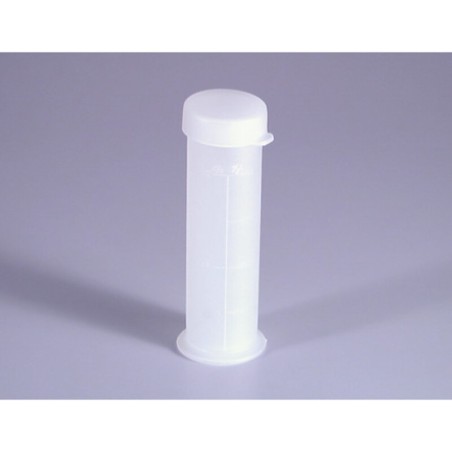 Probeta mezcla aceite/gasolina POLINI - 100ml