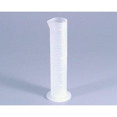 Probeta mezcla aceite/gasolina POLINI - 250ml