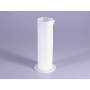 Probeta mezcla aceite/gasolina POLINI - 500ml