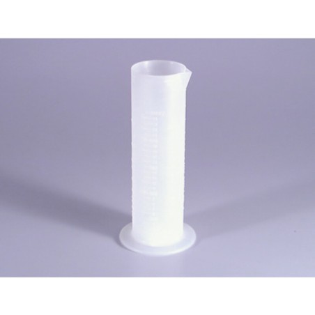 Probeta mezcla aceite/gasolina POLINI - 500ml