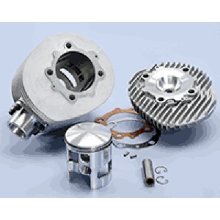 Kit de cilindro completo POLINI aluminio Ø68,5mm